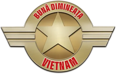 Bună dimineața, Vietnam