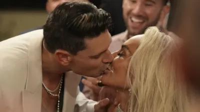 thumbnail - S9:E3 You Can't Handle The Truth