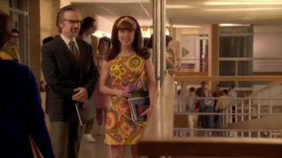 thumbnail - S4:E3 Being Mama