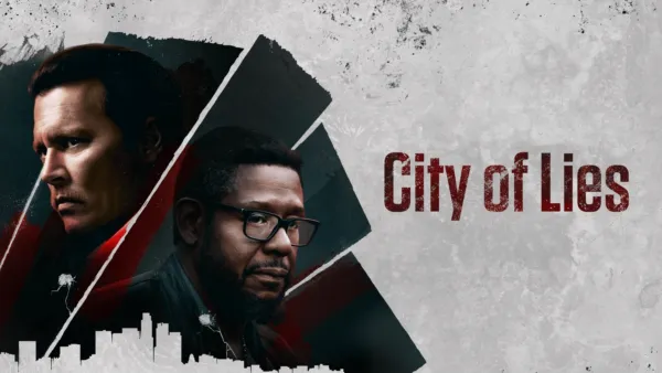 thumbnail - City of Lies