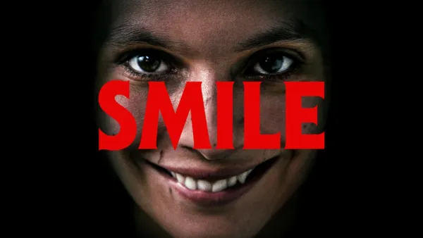 thumbnail - Smile