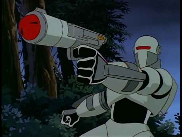 thumbnail - S5:E8 Hidden Agendas