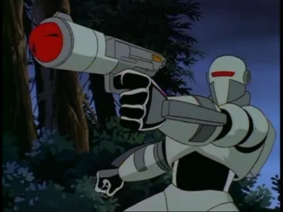 thumbnail - S5:E8 Hidden Agendas