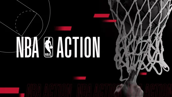 thumbnail - NBA Action