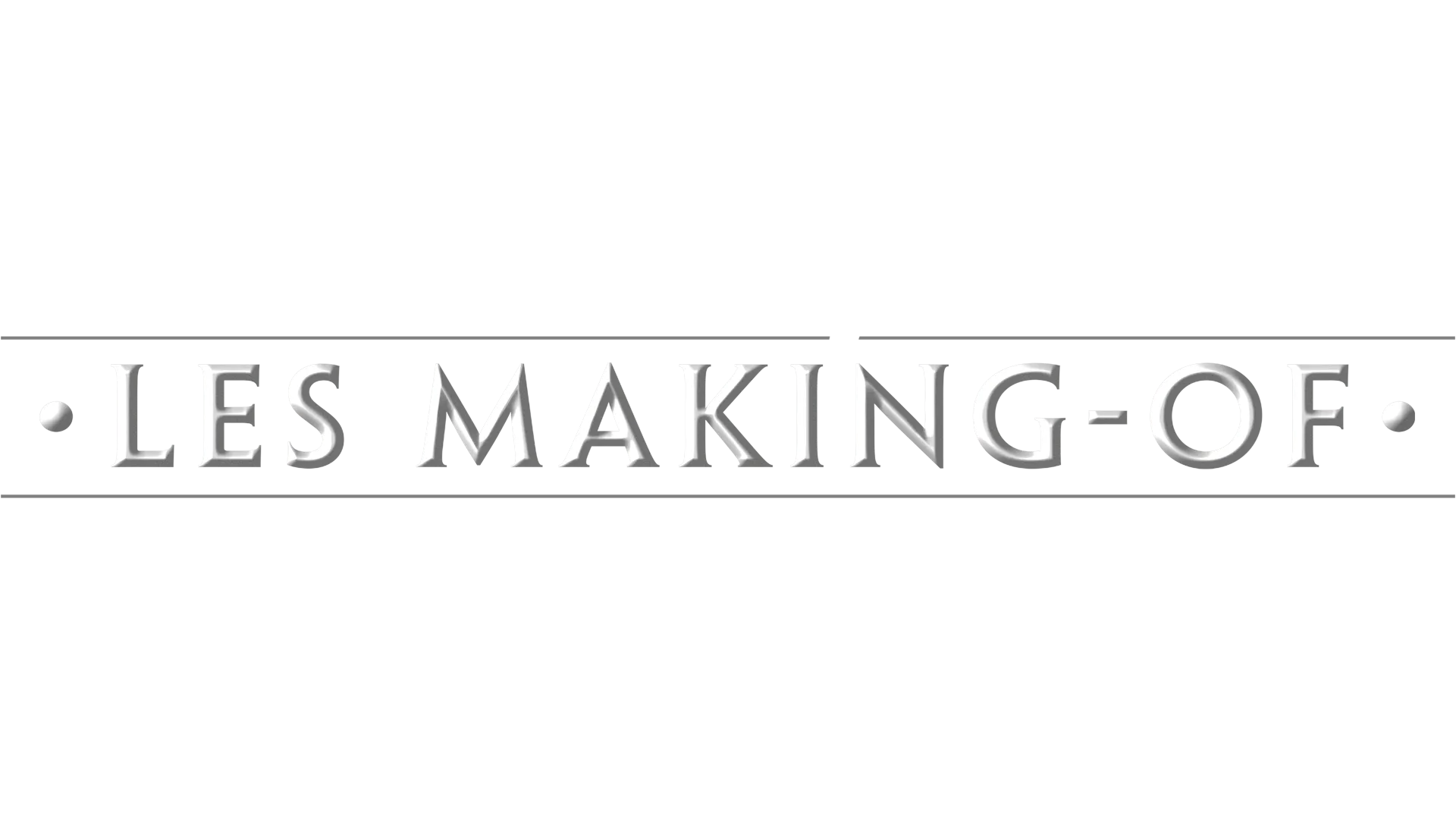 Disney les making-of Star Wars : The Mandalorian