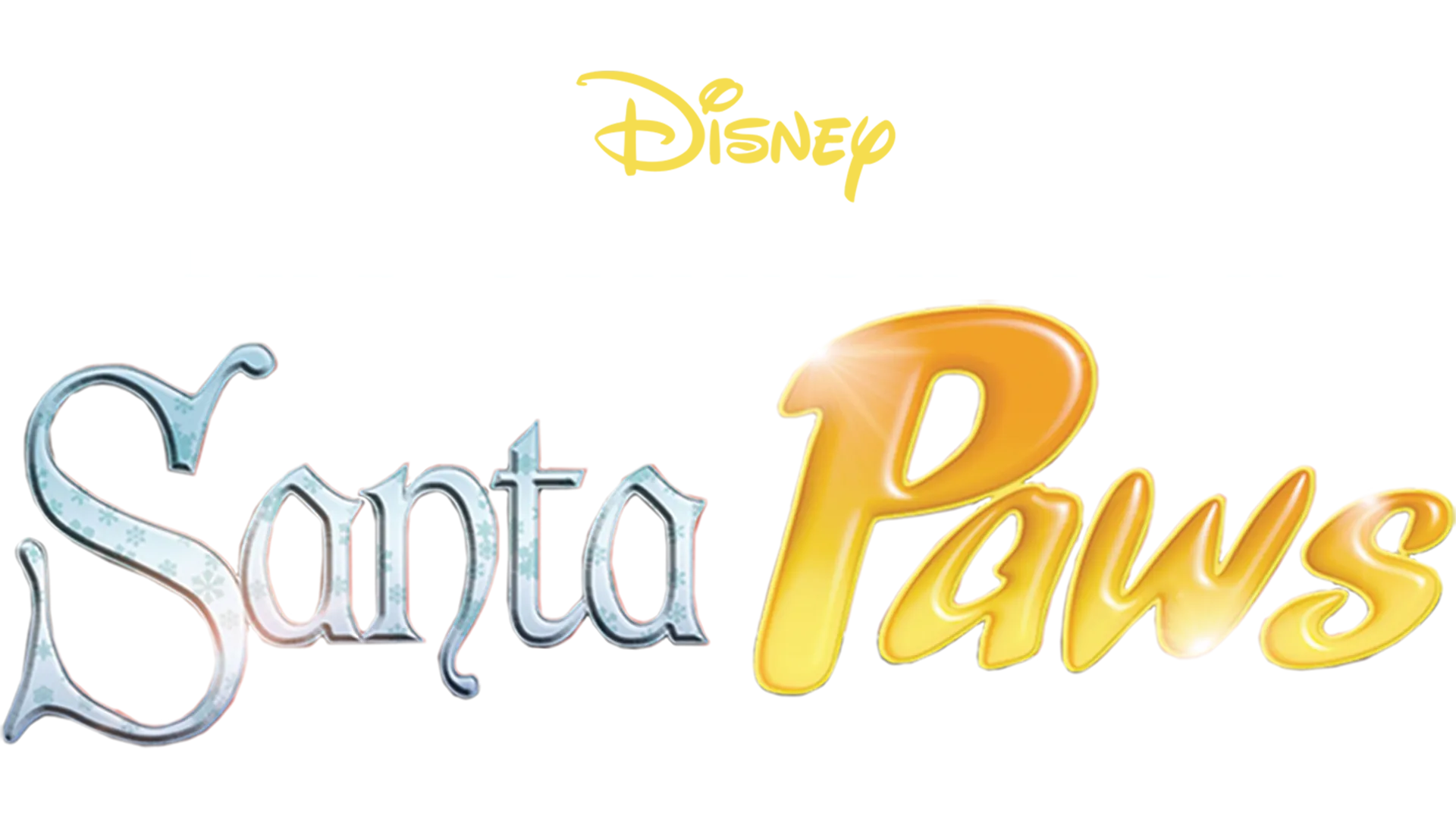 The Search for Santa Paws