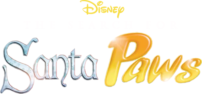 The Search for Santa Paws