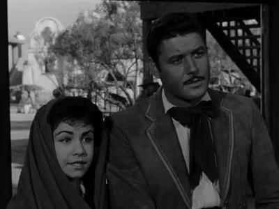 thumbnail - S2:E22 Please Believe Me