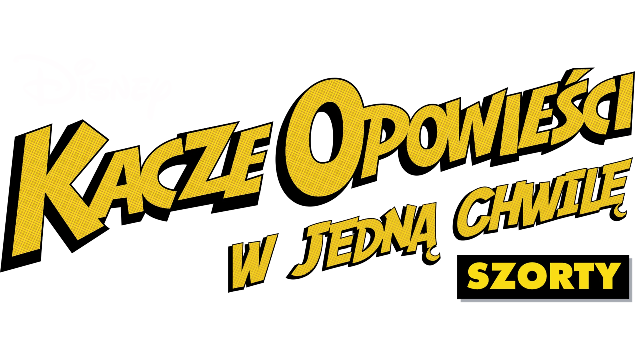 Kacze opowieści w jedną chwilę