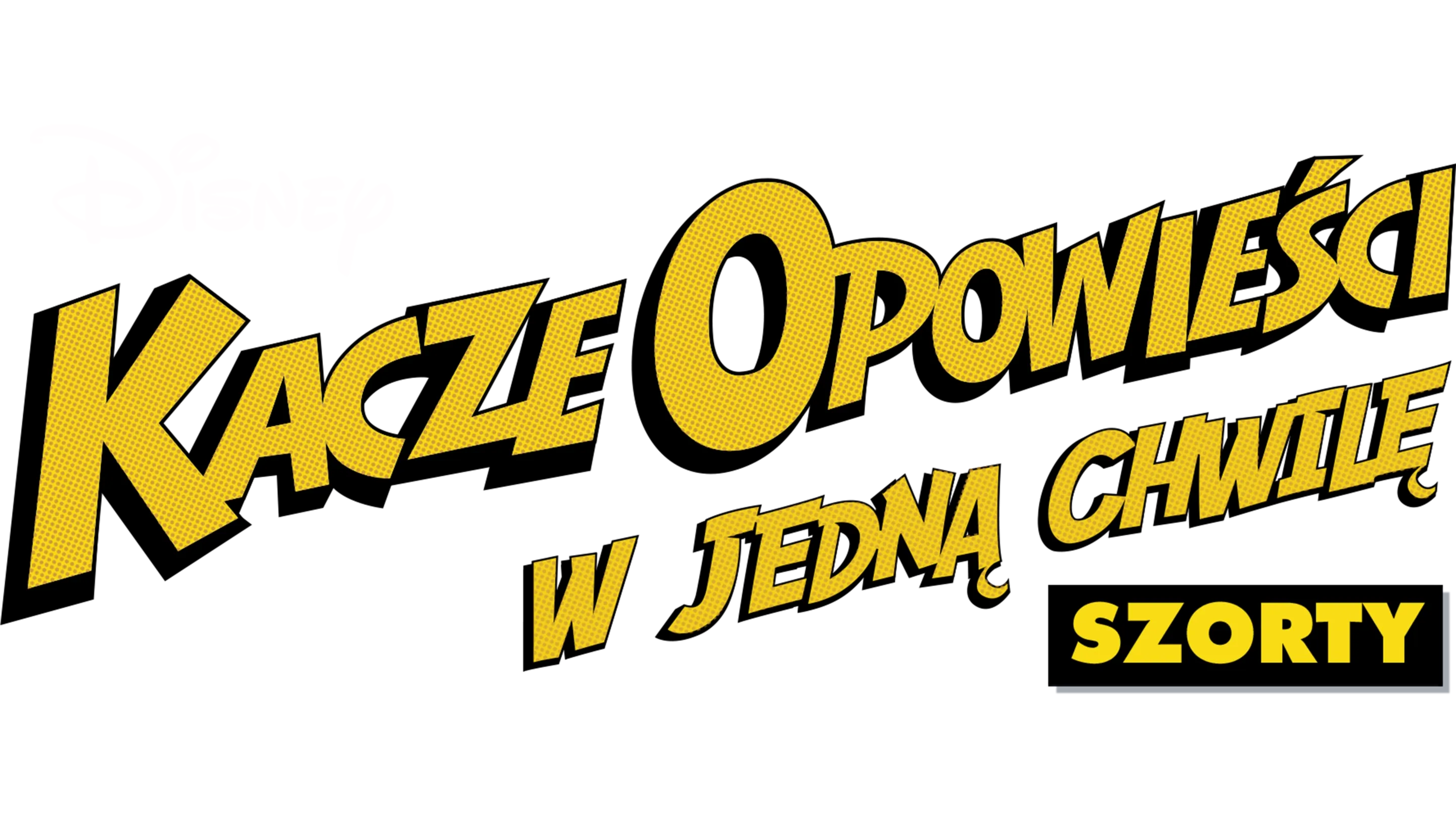 Kacze opowieści w jedną chwilę