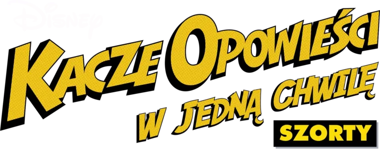 Kacze opowieści w jedną chwilę
