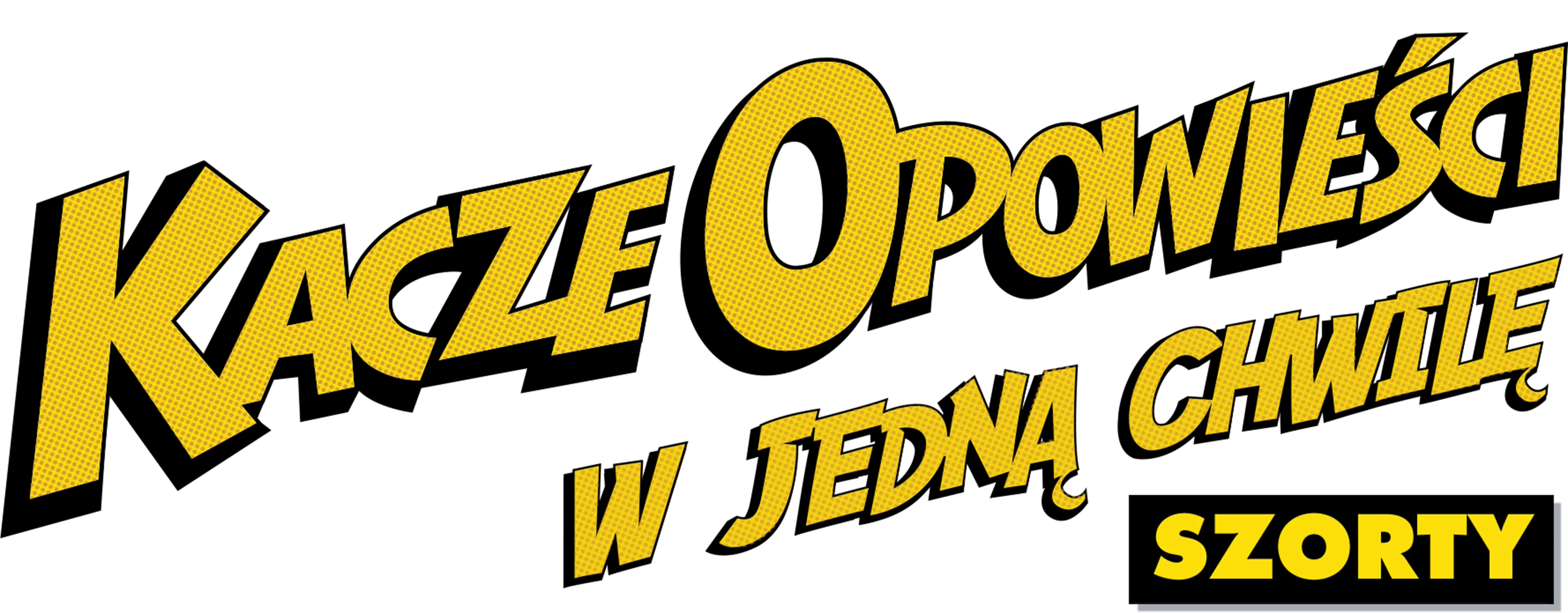 Kacze opowieści w jedną chwilę