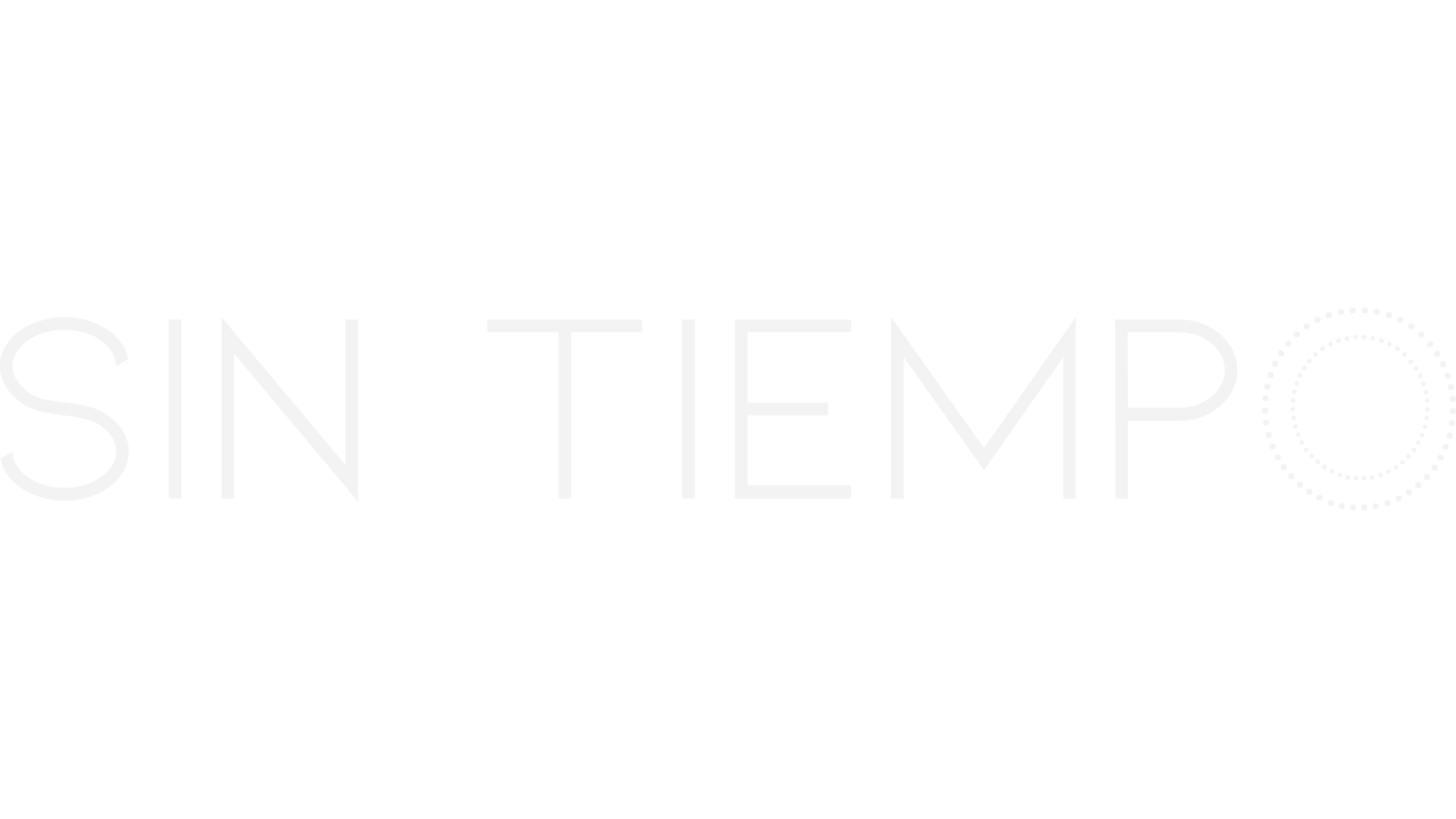 Sin tiempo