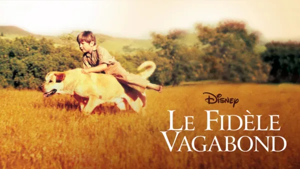 thumbnail - Le Fidèle Vagabond