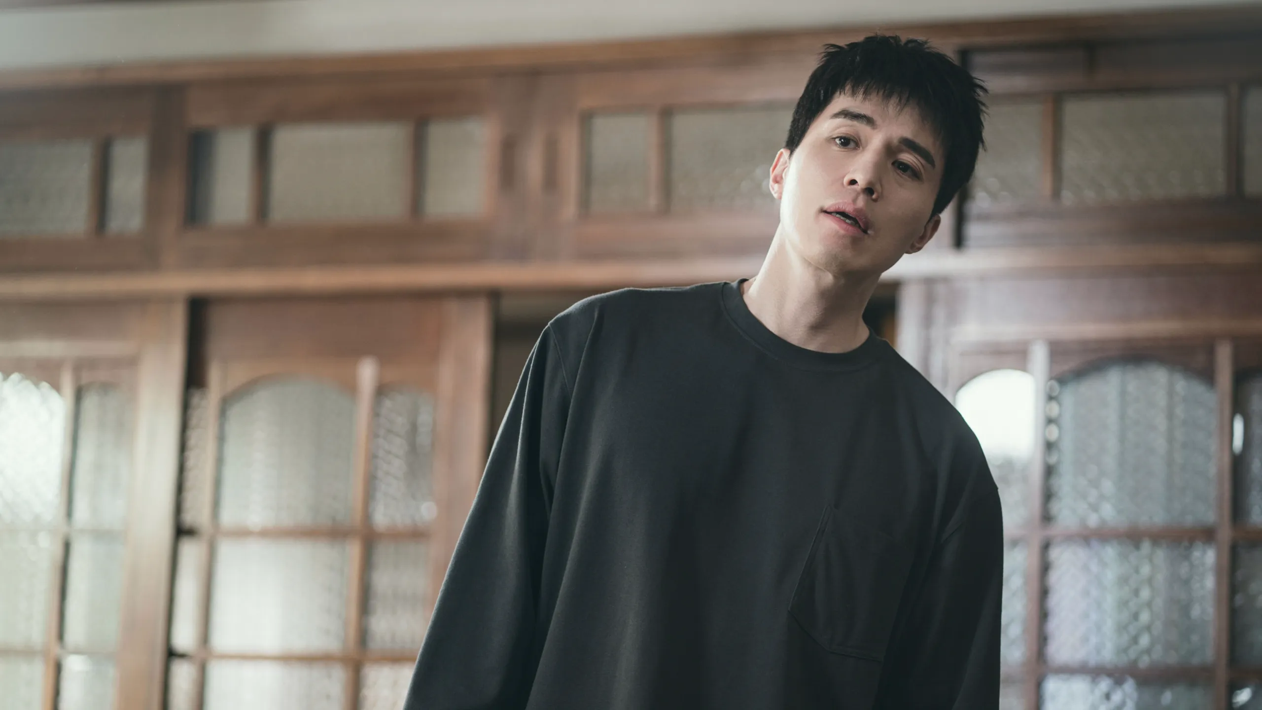 thumbnail - S1:E3 Episode 3