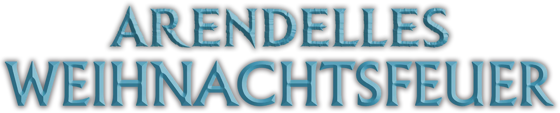 Arendelles Weihnachtsfeuer