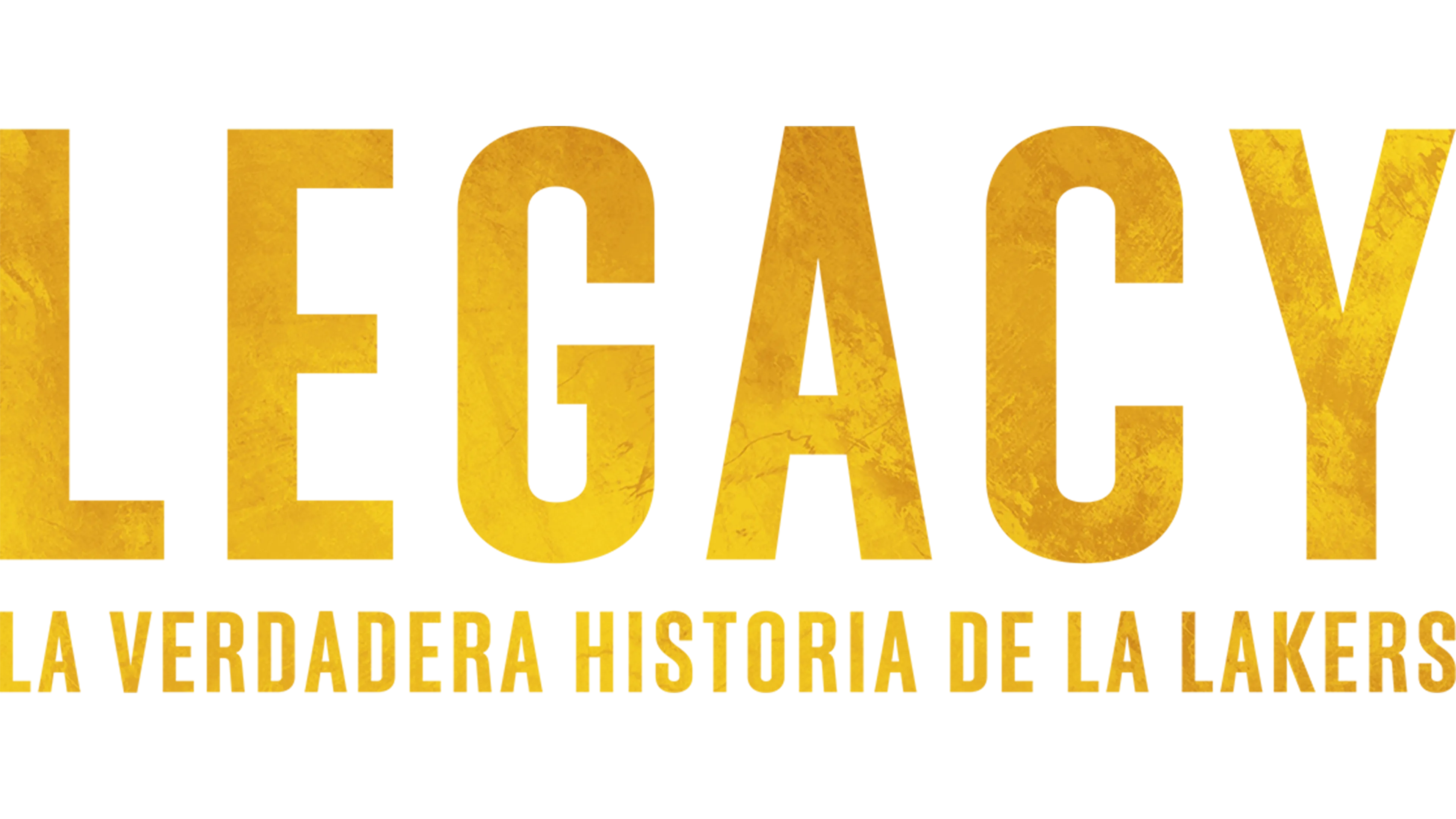 Legacy: la verdadera historia de LA Lakers