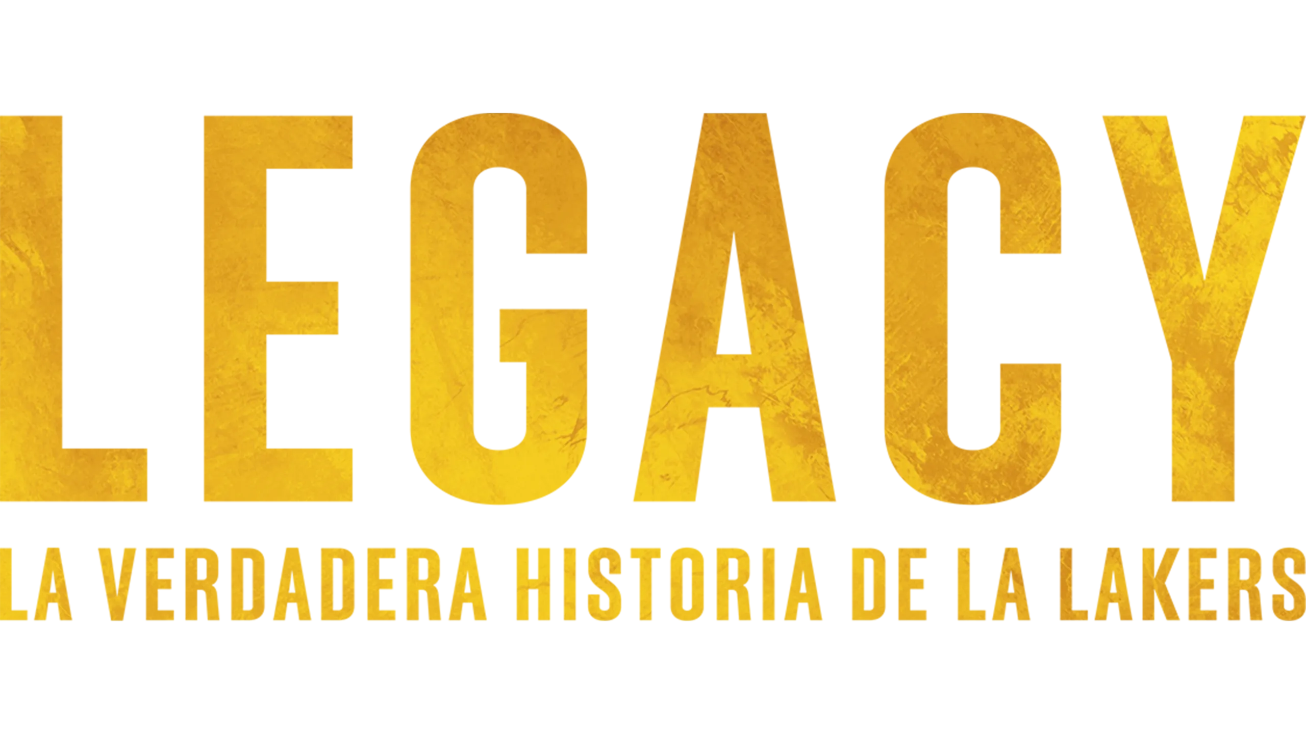 Legacy: la verdadera historia de LA Lakers