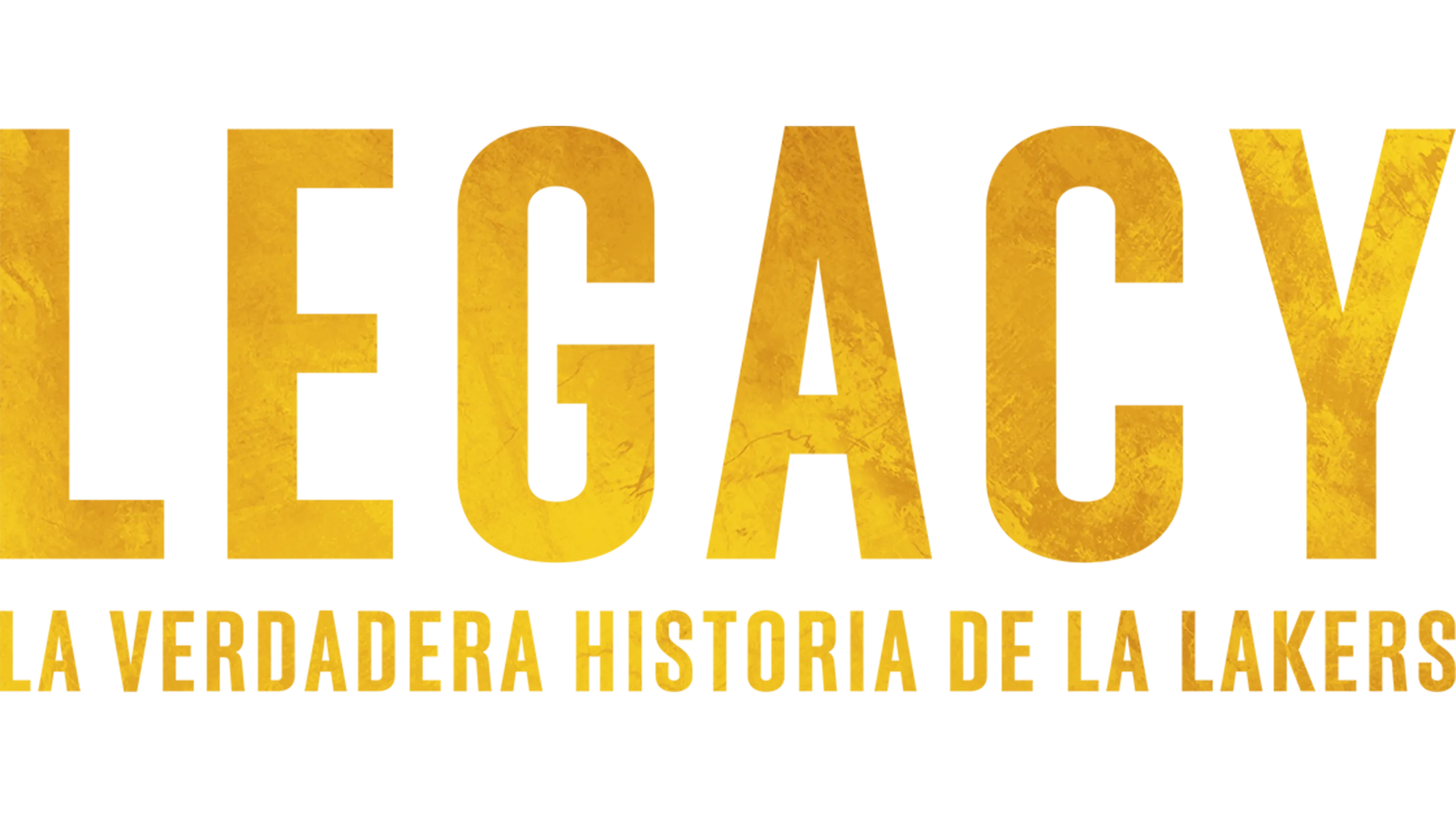 Legacy: la verdadera historia de LA Lakers
