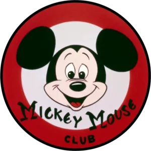 Mickey Mouse Club