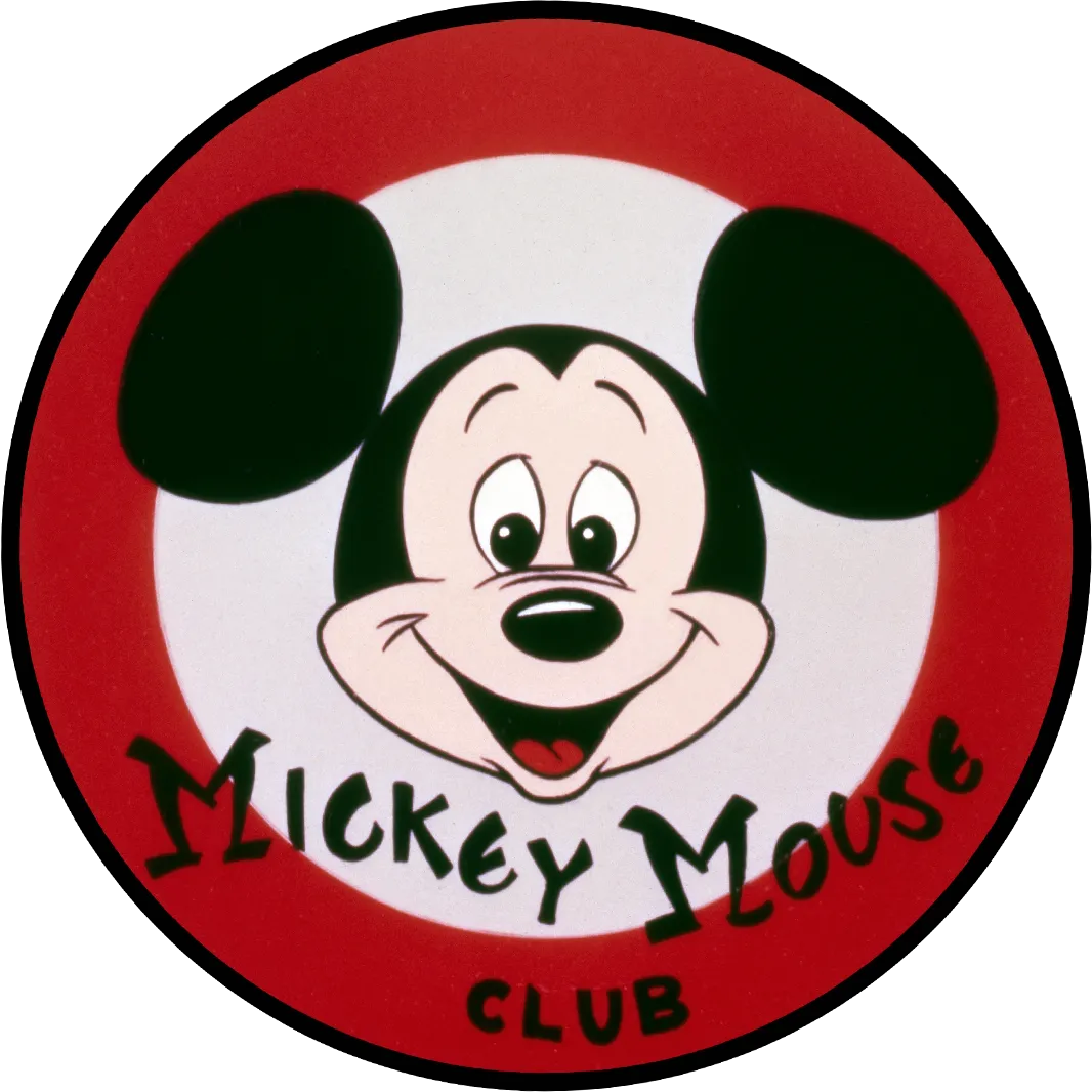 Mickey Mouse Club
