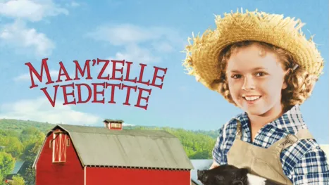 thumbnail - Mam'zelle vedette