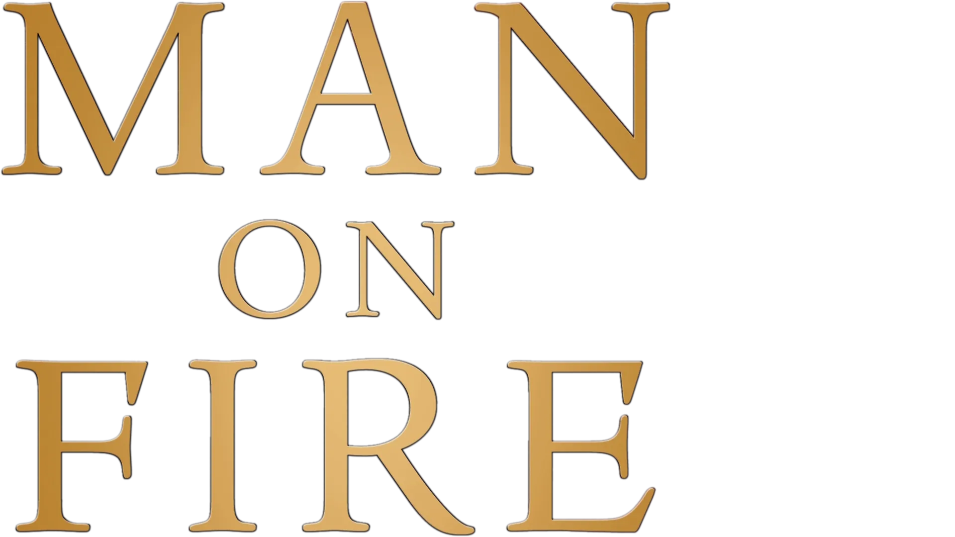 Man on Fire