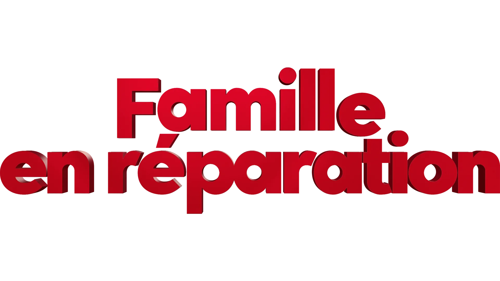 Famille en réparation