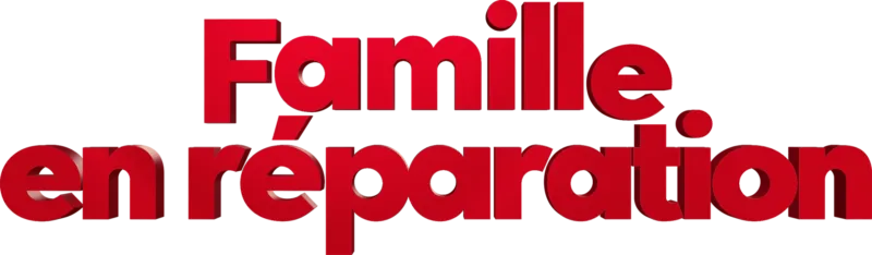 Famille en réparation