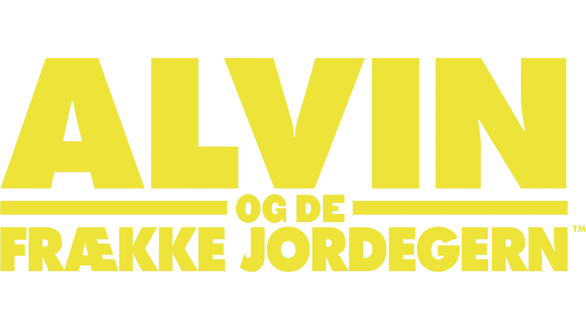 Alvin og de frække Jordegern