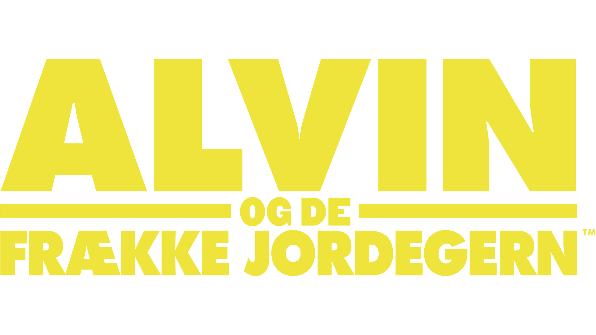 Alvin og de frække Jordegern