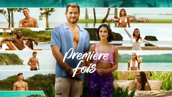 thumbnail - Première fois