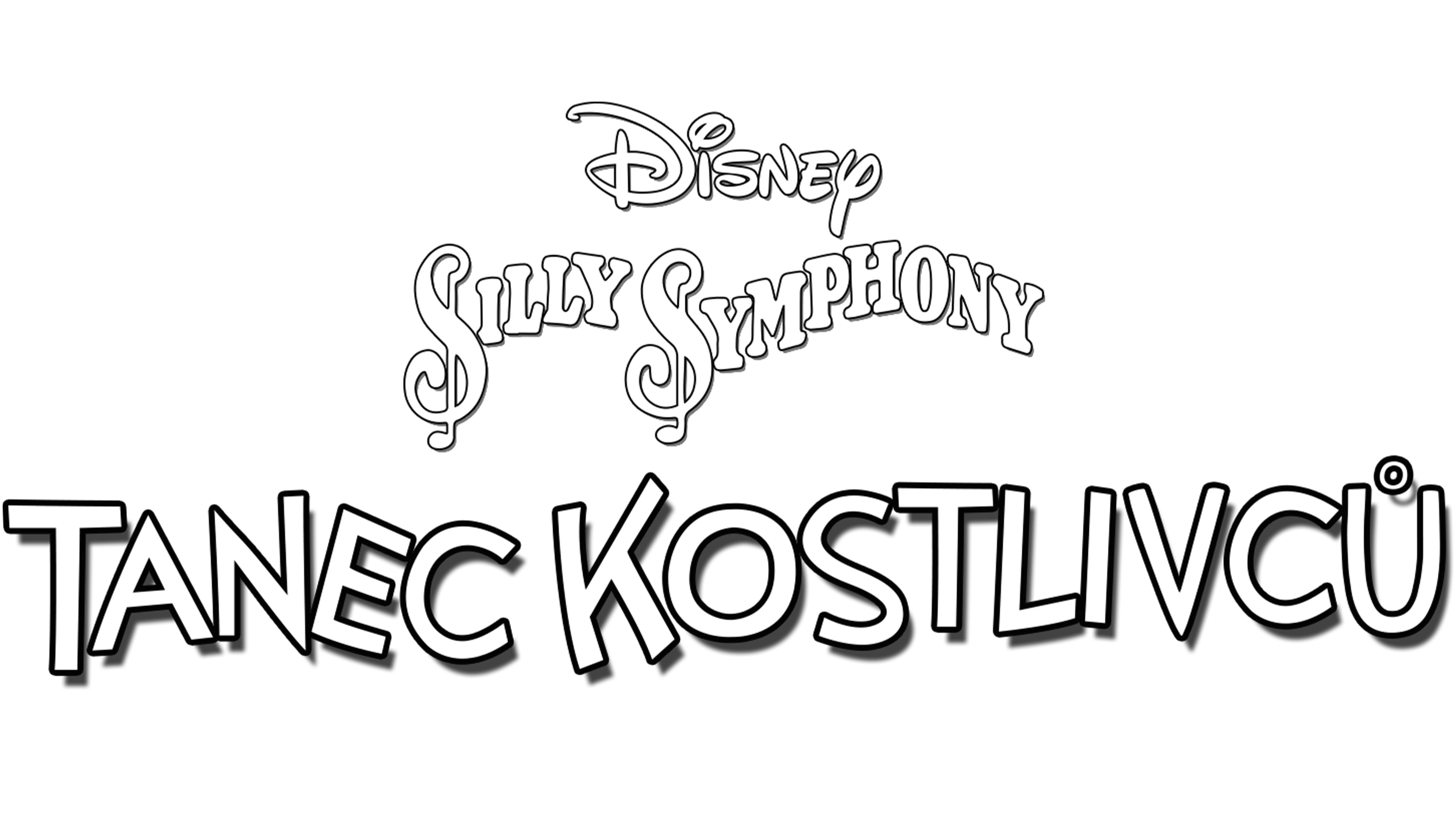 Tanec kostlivců