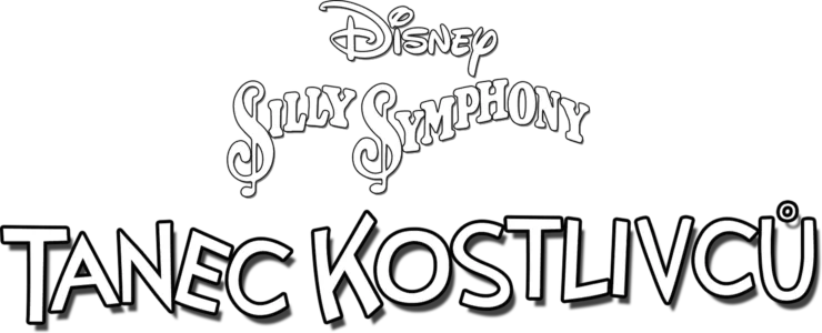 Tanec kostlivců