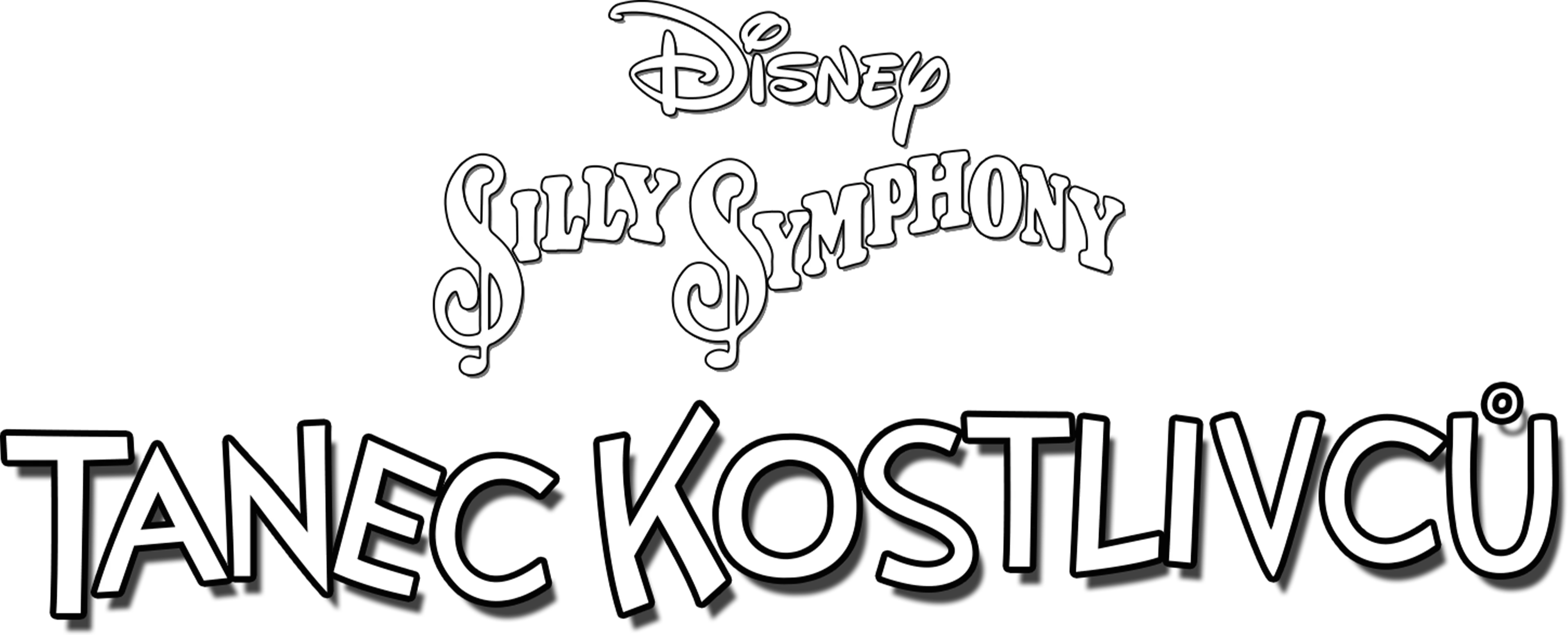 Tanec kostlivců