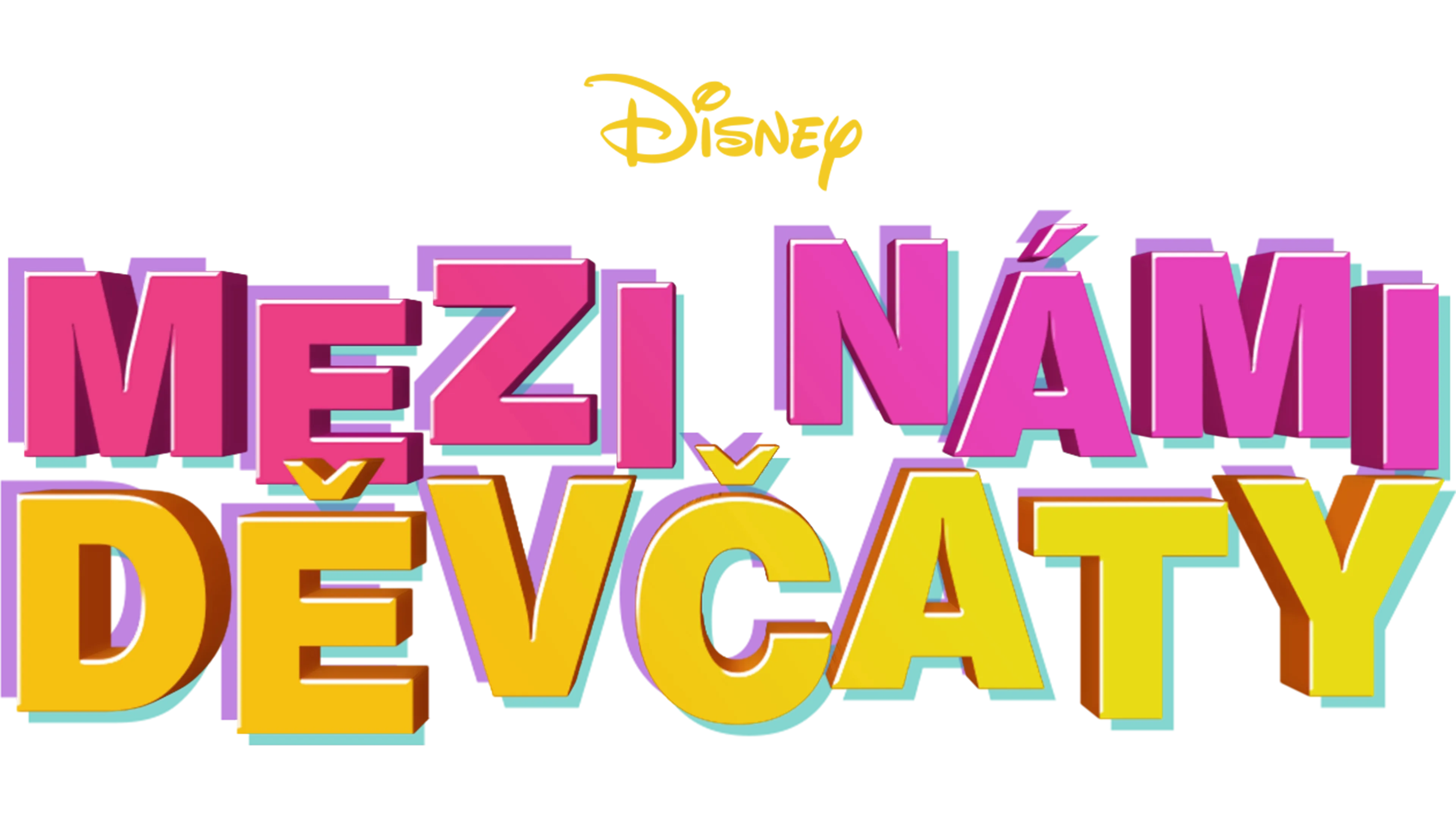 Mezi námi děvčaty