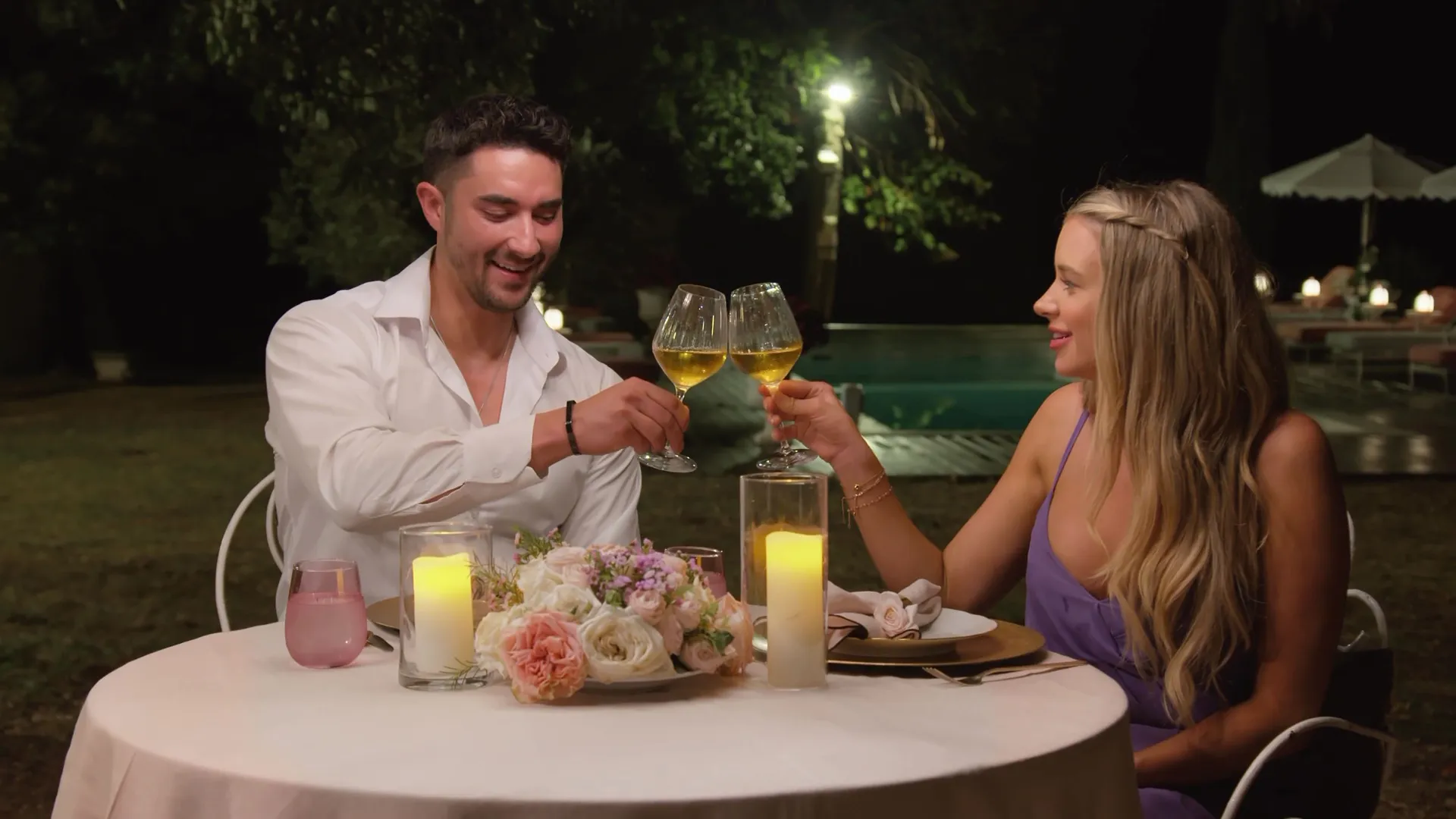 thumbnail - S1：第9話「リユナイテッド・アンド・イット・フィールズ・ソー・グッド」