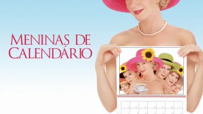 thumbnail - Meninas de Calendário