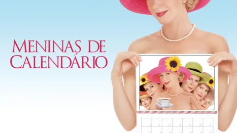 thumbnail - Meninas de Calendário