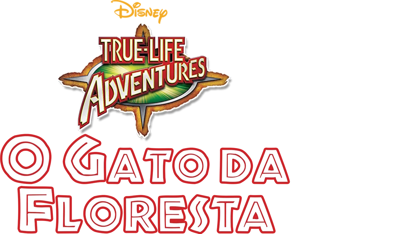 O Gato da Floresta