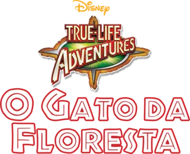 O Gato da Floresta