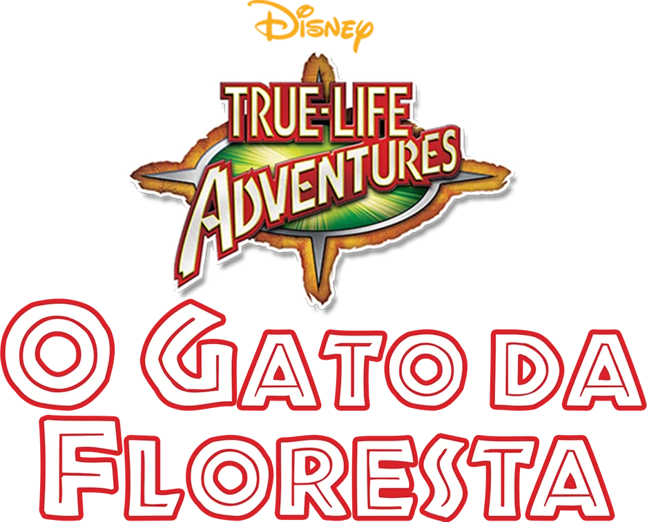 O Gato da Floresta