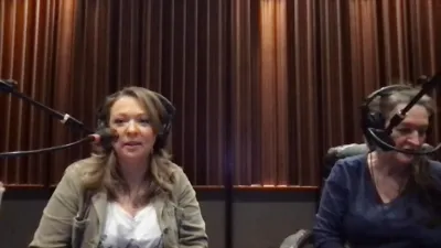 thumbnail - S1:E1 A Deadly Post