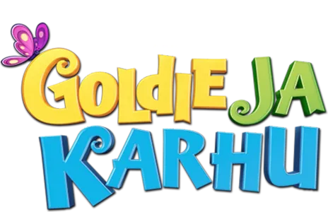 Goldie ja karhu