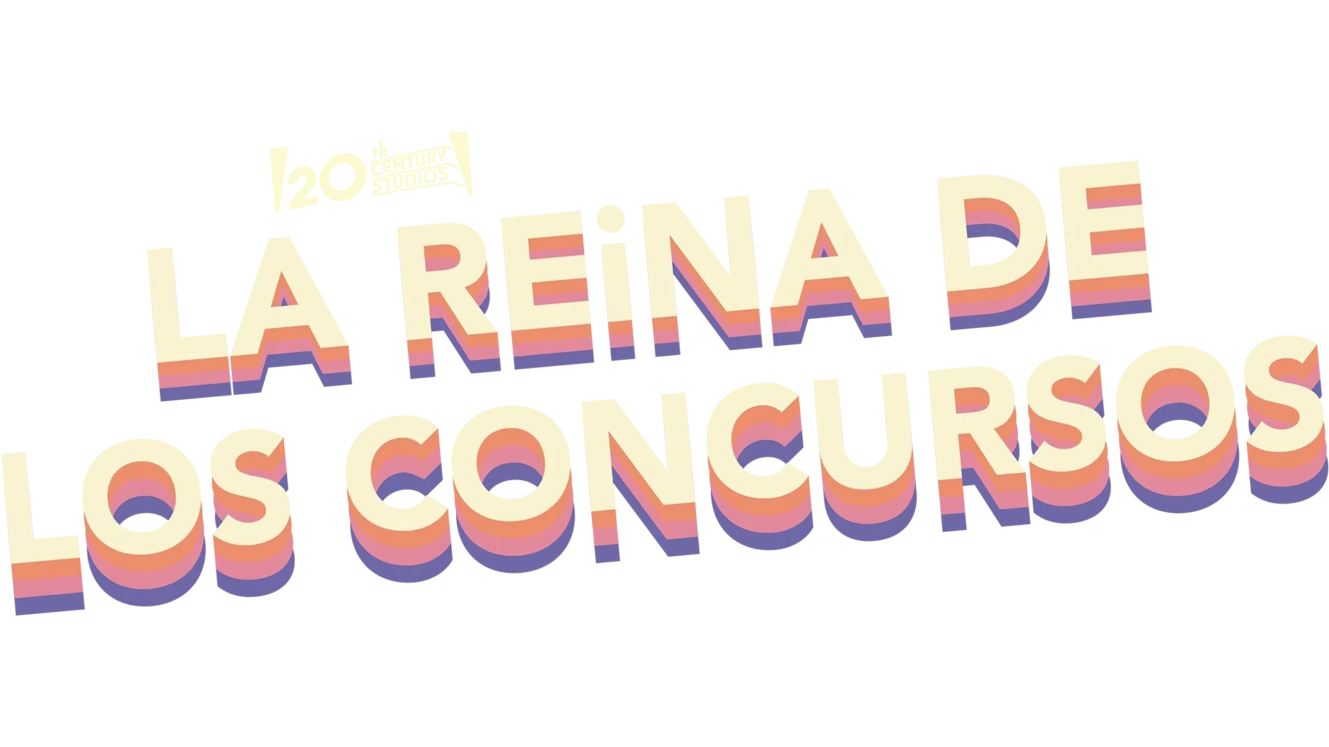 La reina de los concursos