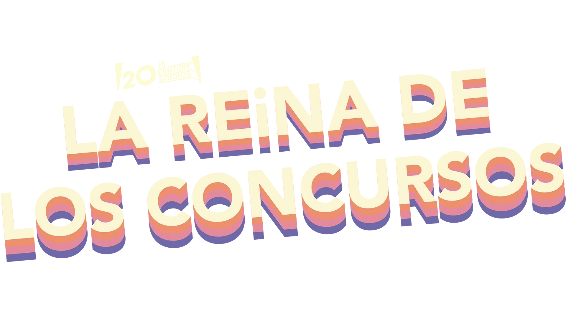 La reina de los concursos