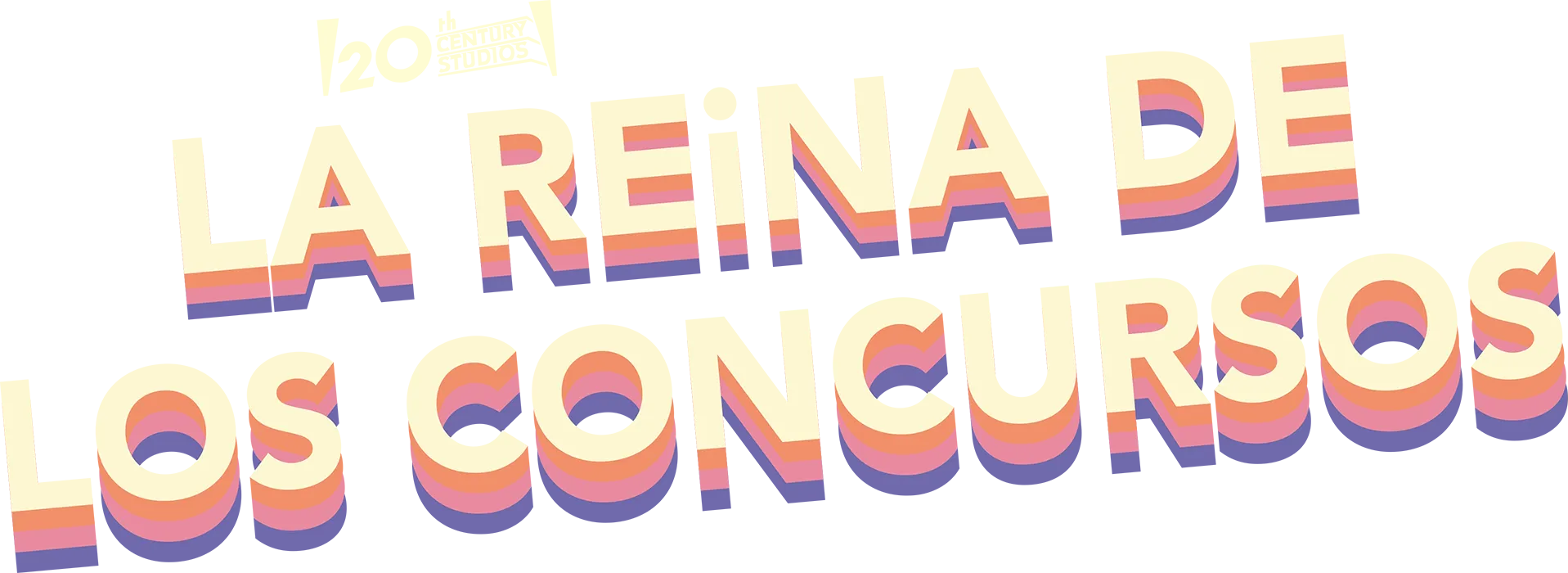 La reina de los concursos