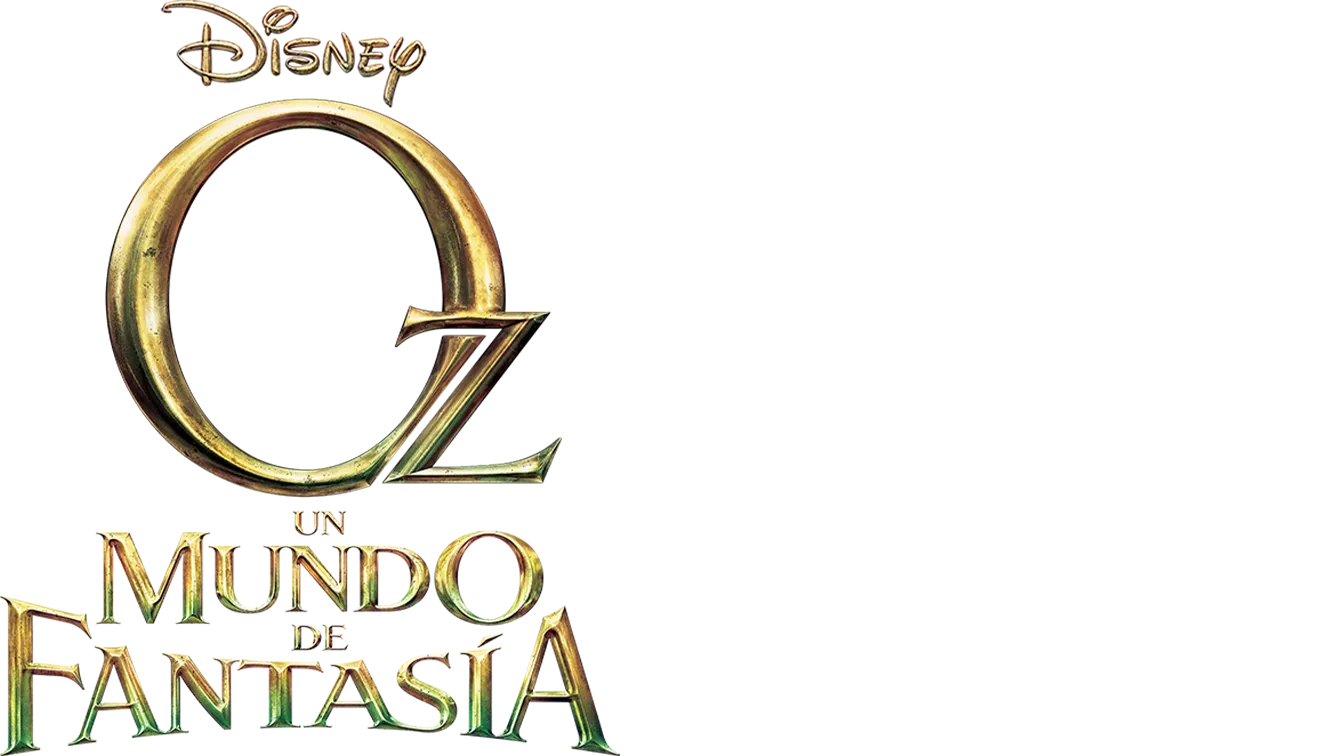 Oz: un mundo de fantasía