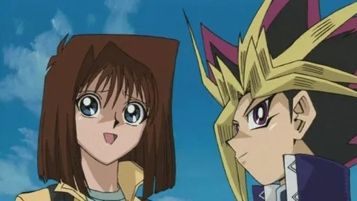 thumbnail - S4:E21 (Dub) Deck of Armor