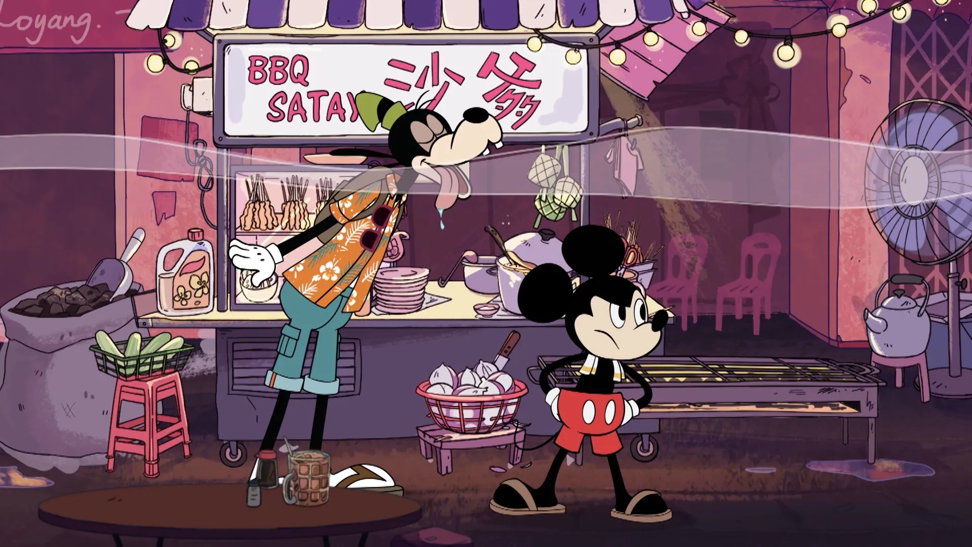 thumbnail - S1:E1 Master Hawker